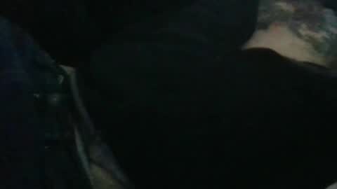 Snapshot of wildealexyz chatting on 10.16.25 WildeAlex online show from 10.16.25