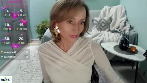 Helen online show from 03.13.26