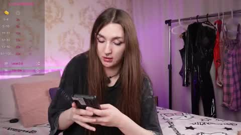 .. alice .. online show from 12.04.25