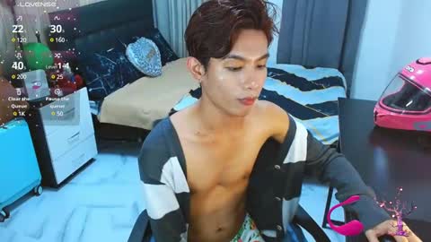 Arvie Rubio online show from 03.07.25