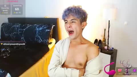 Arvie Rubio online show from 04.16.26