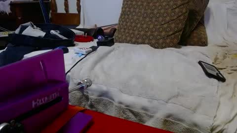 wildfreek6969 online show from 01.01.25