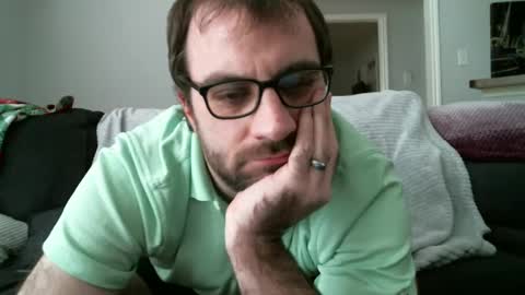 Snapshot of wildfunguy1 chatting on 12.12.24 Chase online show from 12.12.24