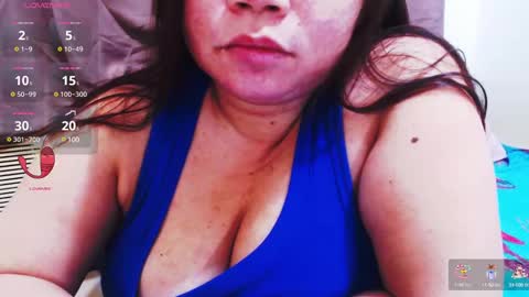 Snapshot of wildhotasianx chatting on 12.31.24 wildhotasianx online show from 12.31.24