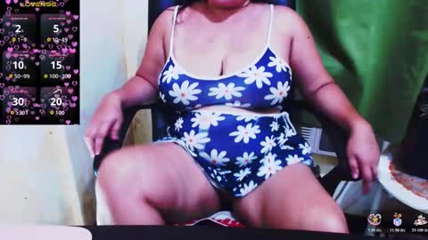 wildhotasianx online show from 12.21.25