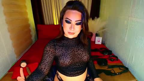 ivana online show from 10.24.25