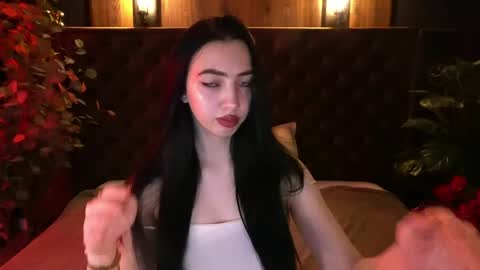 Alena online show from 04.03.26