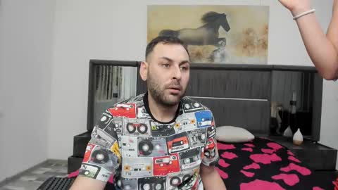 RobRoxy online show from 02.20.26