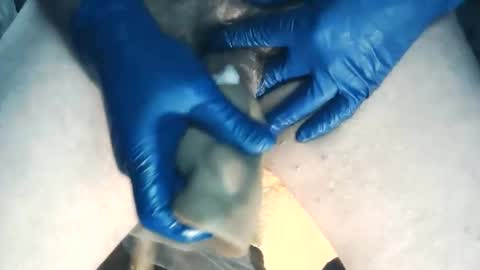 wildman6 online show from 11.07.25