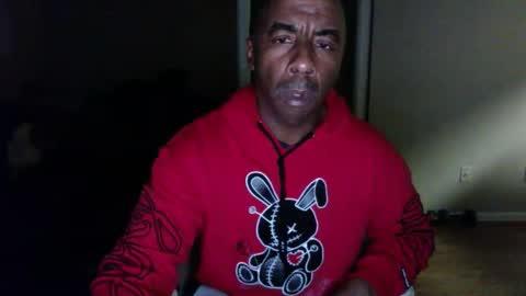 wildnight007 online show from 12.31.24