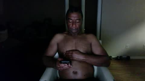 wildnight007 online show from 01.01.25