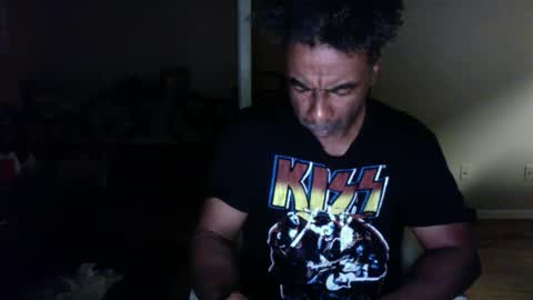 wildnight007 online show from 01.02.25