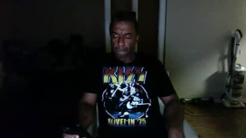 wildnight007 online show from 01.03.25