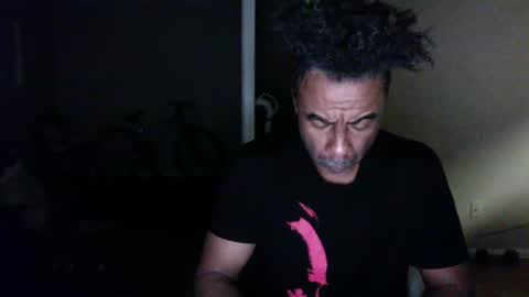 wildnight007 online show from 01.07.25