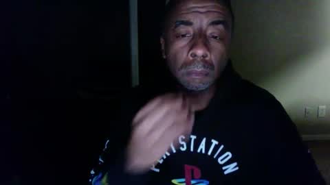 wildnight007 online show from 01.27.25