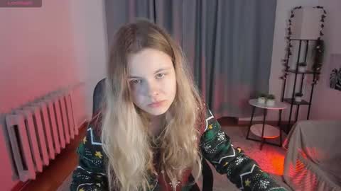 Mila 3 online show from 11.28.25