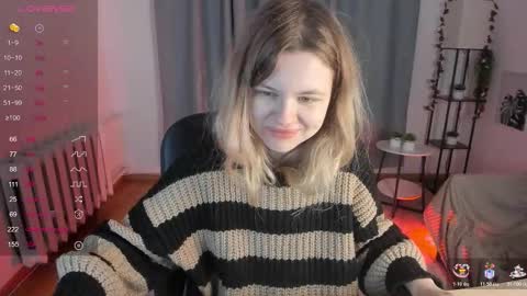 Mila 3 online show from 12.05.25