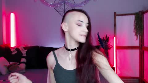 Snapshot of wildorchid_ chatting on 12.08.24 Master Kieran hehim online show from 12.08.24