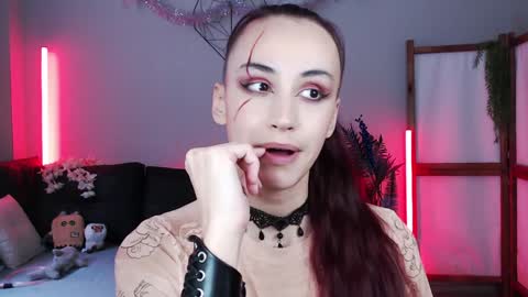 Snapshot of wildorchid_ chatting on 12.16.24 Master Kieran hehim online show from 12.16.24