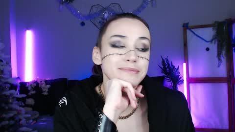 Snapshot of wildorchid_ chatting on 01.13.25 Master Kieran hehim online show from 01.13.25