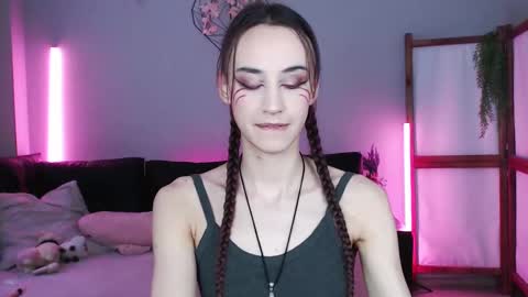 Snapshot of wildorchid_ chatting on 03.03.25 Master Kieran hehim online show from 03.03.25