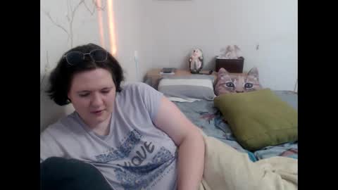 Snapshot of wildpanthers chatting on 02.17.25 wildpanthers online show from 02.17.25