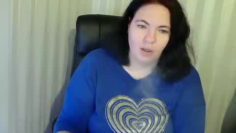 Snapshot of wildpanthers chatting on 11.26.25 wildpanthers online show from 11.26.25