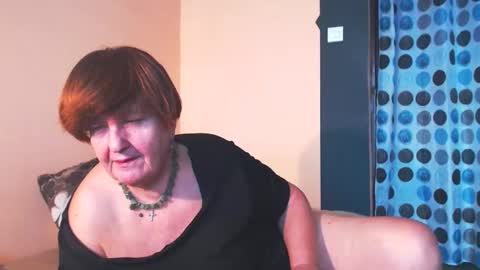 Snapshot of wildredcat chatting on 01.29.25 WildRedCat online show from 01.29.25