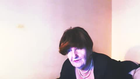 Snapshot of wildredcat chatting on 02.19.25 WildRedCat online show from 02.19.25
