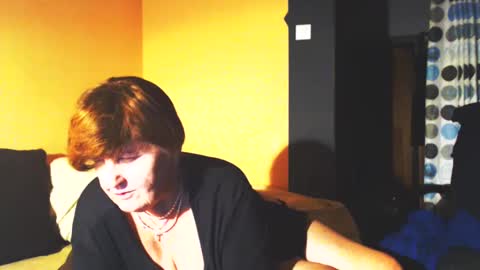 Snapshot of wildredcat chatting on 03.01.25 WildRedCat online show from 03.01.25