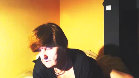 Snapshot of wildredcat chatting on 03.03.25 WildRedCat online show from 03.03.25