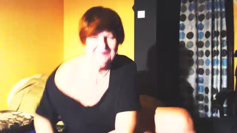 Snapshot of wildredcat chatting on 03.08.25 WildRedCat online show from 03.08.25