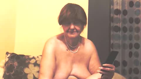 WildRedCat online show from 11.17.25