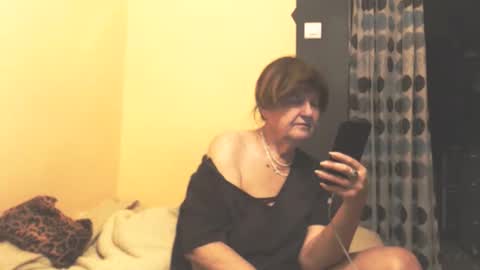 WildRedCat online show from 03.06.26