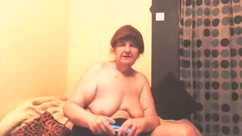 WildRedCat online show from 03.23.26