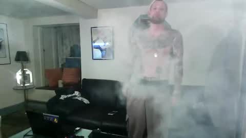 RobBangz online show from 02.04.25