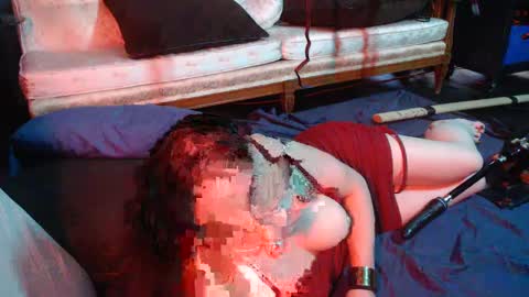 RoseRizz online show from 03.10.25