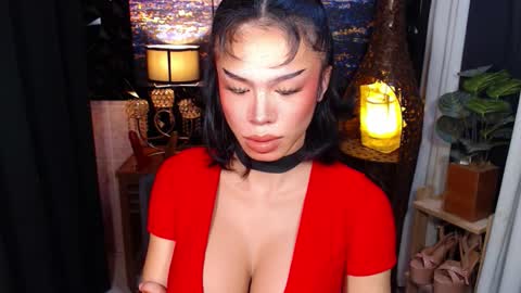 ROXIE online show from 01.09.26