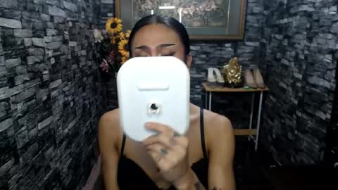 ROXIE online show from 08.05.26