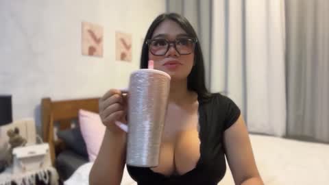 Ms Lucy online show from 03.31.26