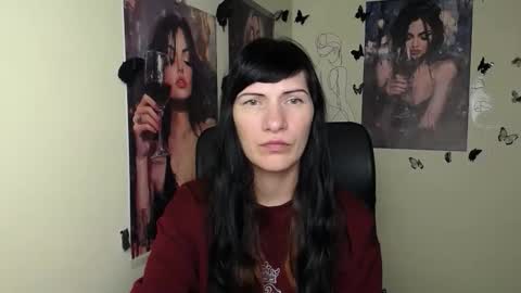 Rosalinda online show from 05.13.26