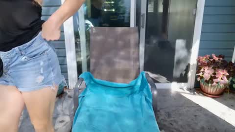 Ivy online show from 09.30.25