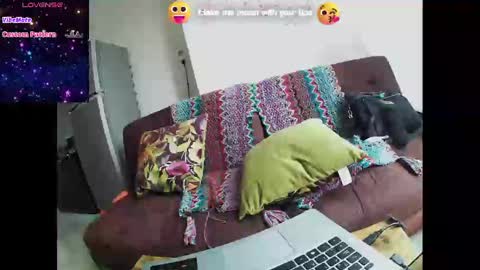 Wild Strawberry online show from 01.07.25