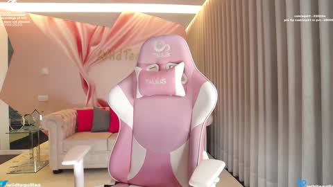 Lili online show from 02.03.25