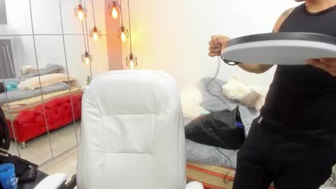 wild online show from 10.15.25