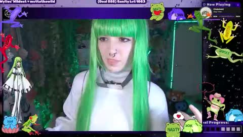 Wylie Wanderlust online show from 03.31.26