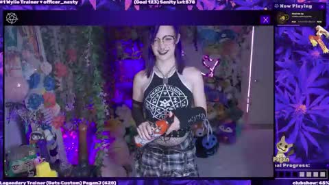 Wylie Wanderlust online show from 04.10.26