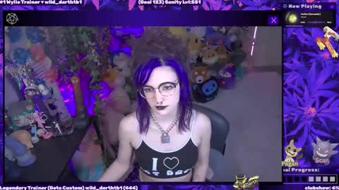 Wylie Wanderlust online show from 04.11.26