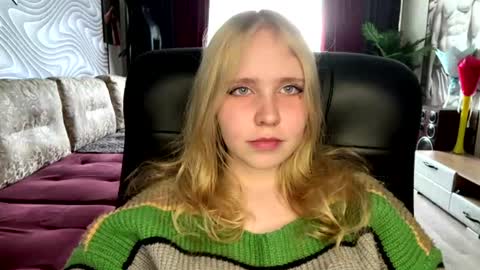 Anny online show from 06.10.26