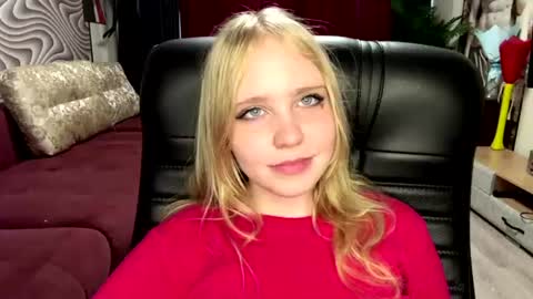 Anny online show from 06.20.26